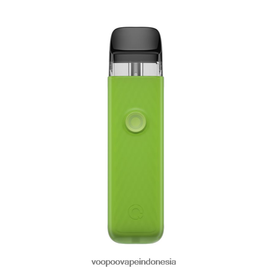 VOOPOO VINCI Q paket pod hijau lumut L8JR356 VOOPOO Vape Store