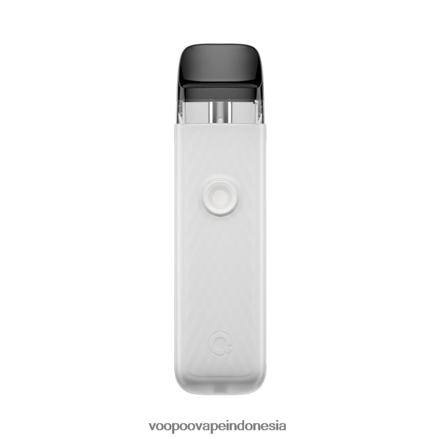 VOOPOO VINCI Q paket pod keramik putih L8JR354 VOOPOO Jakarta