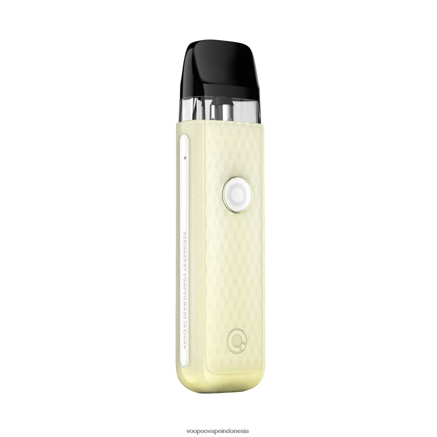 VOOPOO VINCI Q paket pod kuning muda L8JR358 VOOPOO Vape Pen