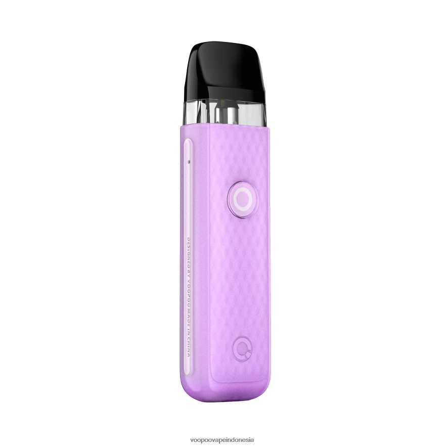 VOOPOO VINCI Q paket pod lavendel ungu L8JR352 VOOPOO Store Indonesia