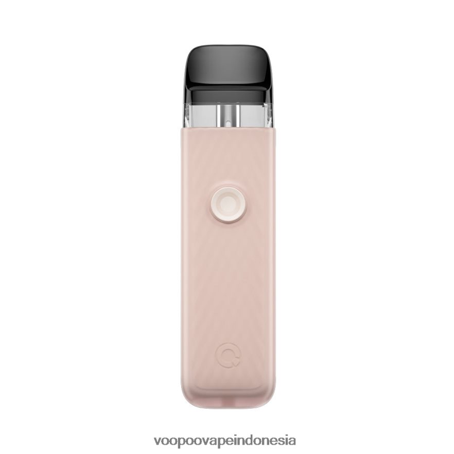 VOOPOO VINCI Q paket pod merah muda yang menawan L8JR353 VOOPOO Official Store Indonesia