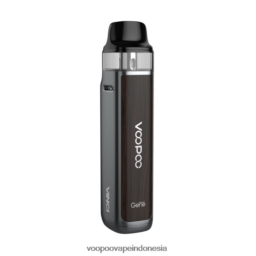 VOOPOO VINCI X 2 perlengkapan abu-abu pinus L8JR392 VOOPOO Store Indonesia