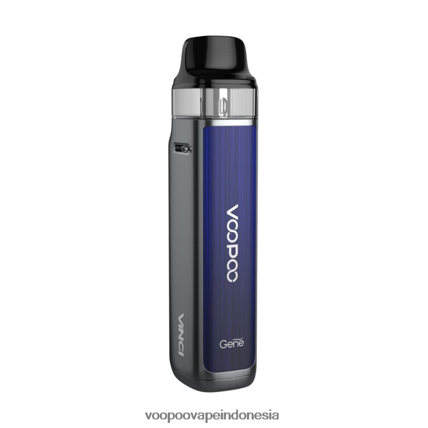 VOOPOO VINCI X 2 perlengkapan biru beludru L8JR393 VOOPOO Official Store Indonesia