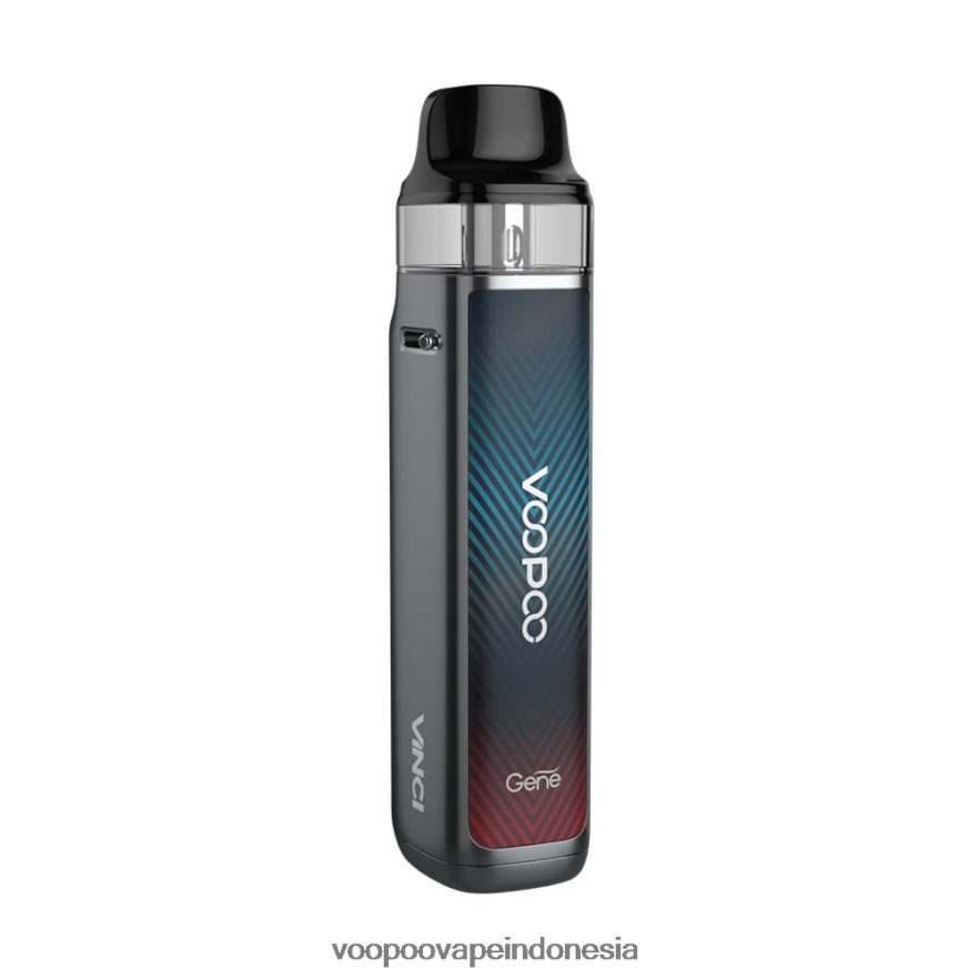 VOOPOO VINCI X 2 perlengkapan garis yang mempesona L8JR395 VOOPOO Vape Indonesia