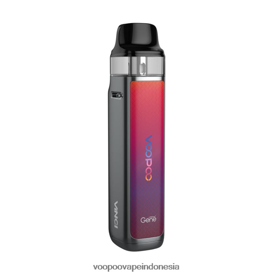 VOOPOO VINCI X 2 perlengkapan neon L8JR394 VOOPOO Jakarta
