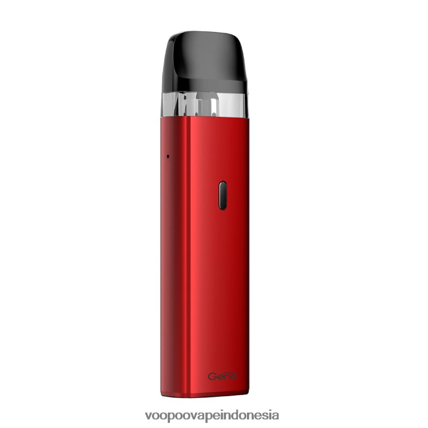 VOOPOO VINCI bisa se api merah L8JR380 VOOPOO Vape Amazon