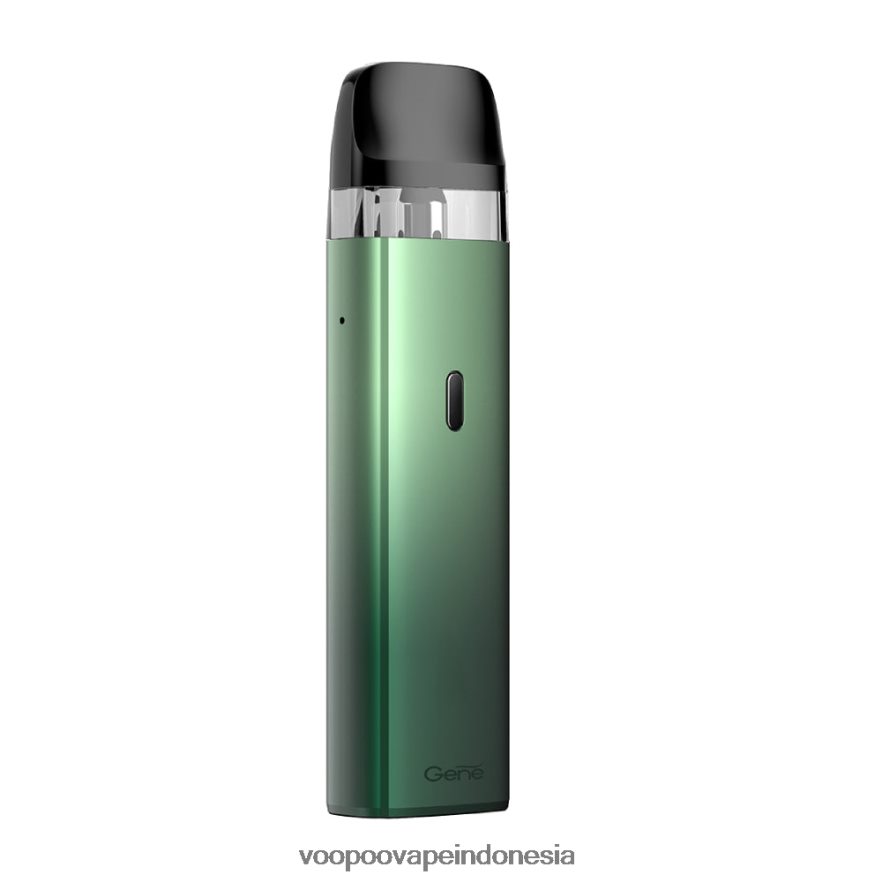 VOOPOO VINCI bisa se hutan hijau L8JR375 VOOPOO Vape Indonesia
