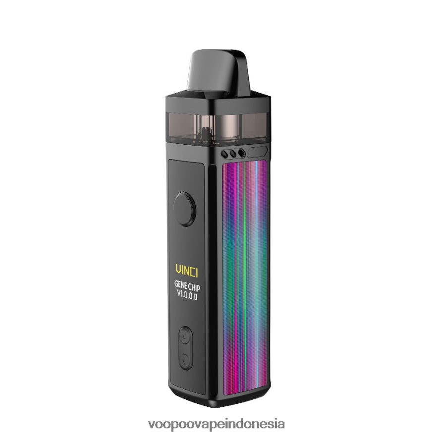 VOOPOO VINCI mod pod aurora L8JR403 VOOPOO Official Store Indonesia