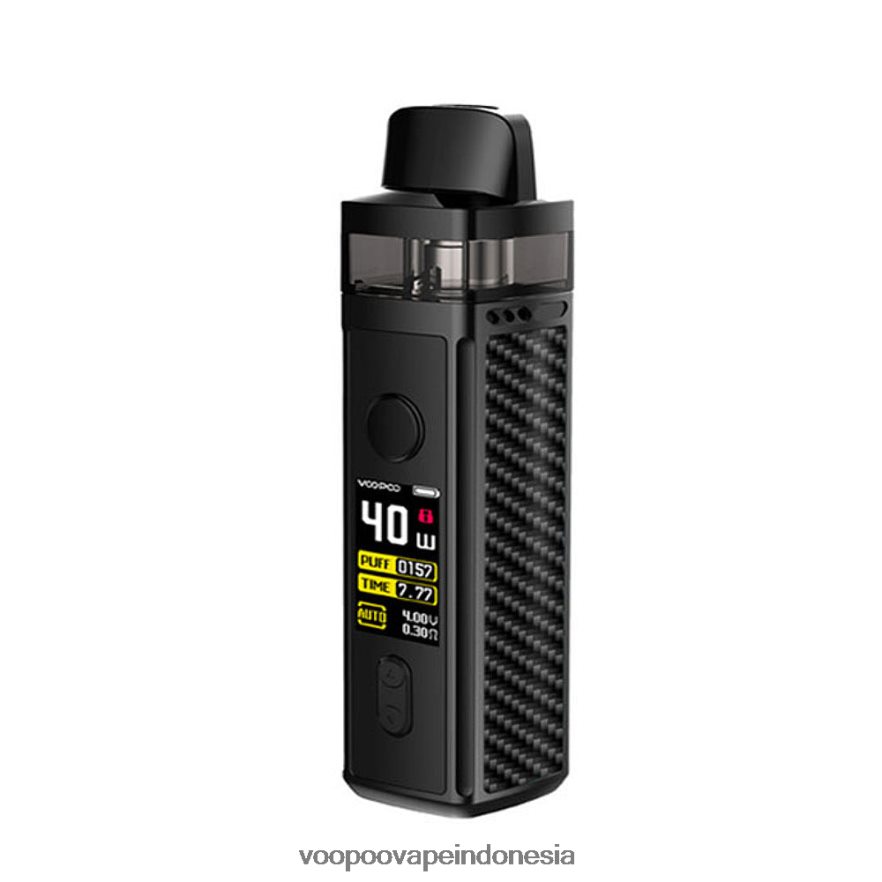 VOOPOO VINCI mod pod aurora L8JR403 VOOPOO Official Store Indonesia