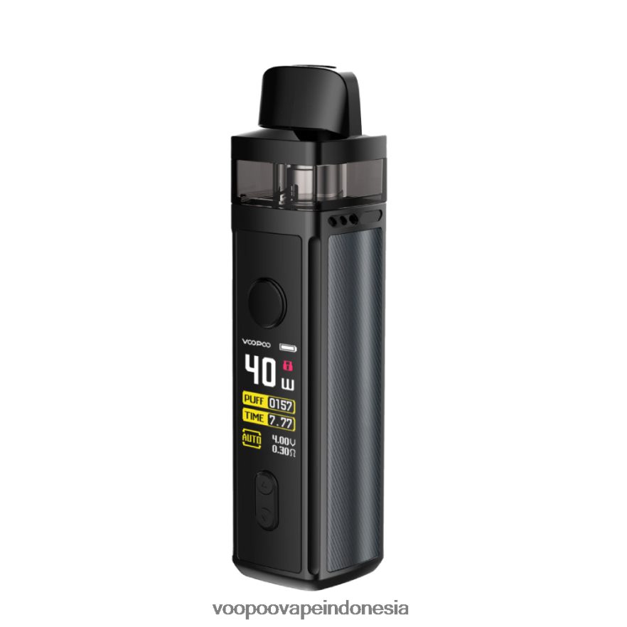VOOPOO VINCI mod pod aurora L8JR403 VOOPOO Official Store Indonesia