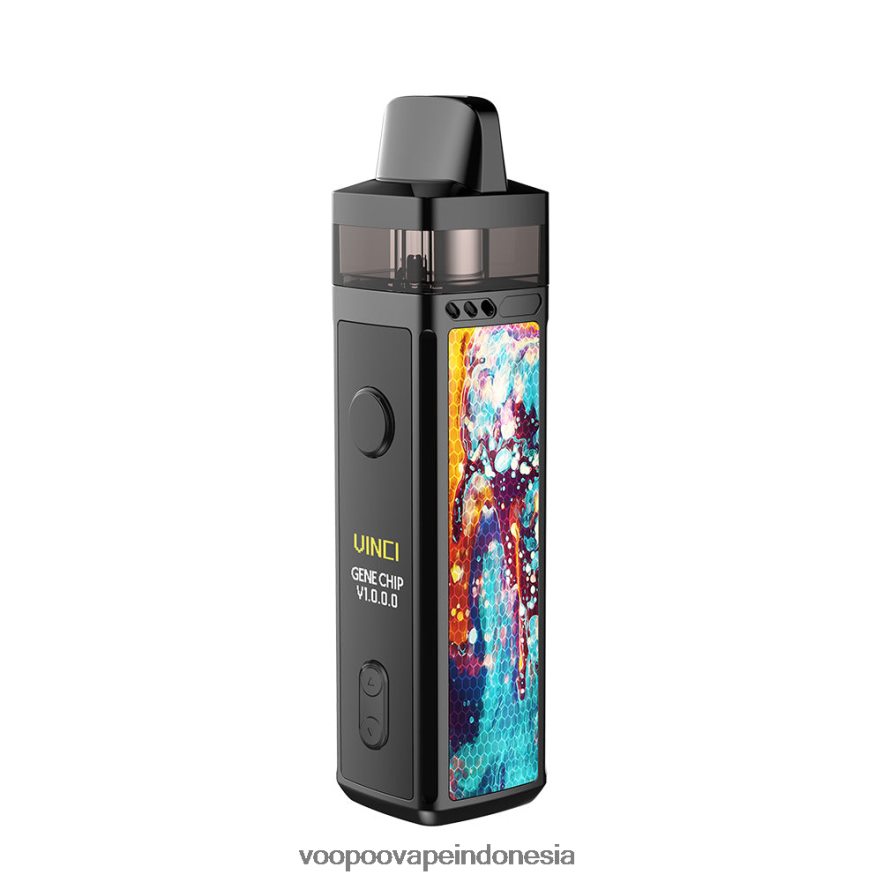 VOOPOO VINCI mod pod opal L8JR405 VOOPOO Vape Indonesia