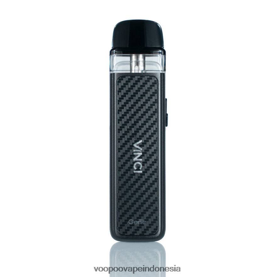 VOOPOO VINCI paket pod Fiber Karbon L8JR384 VOOPOO Jakarta