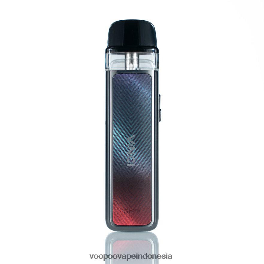 VOOPOO VINCI paket pod garis yang mempesona L8JR345 VOOPOO Vape Indonesia